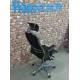 Кресло Samurai S-3.04 Infinity Easy Clean (Черный плюс). Фото товара с разных ракурсов.