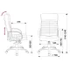 Кресло бюрократ KB-10LITE (черная экокожа). Фото товара с разных ракурсов.
